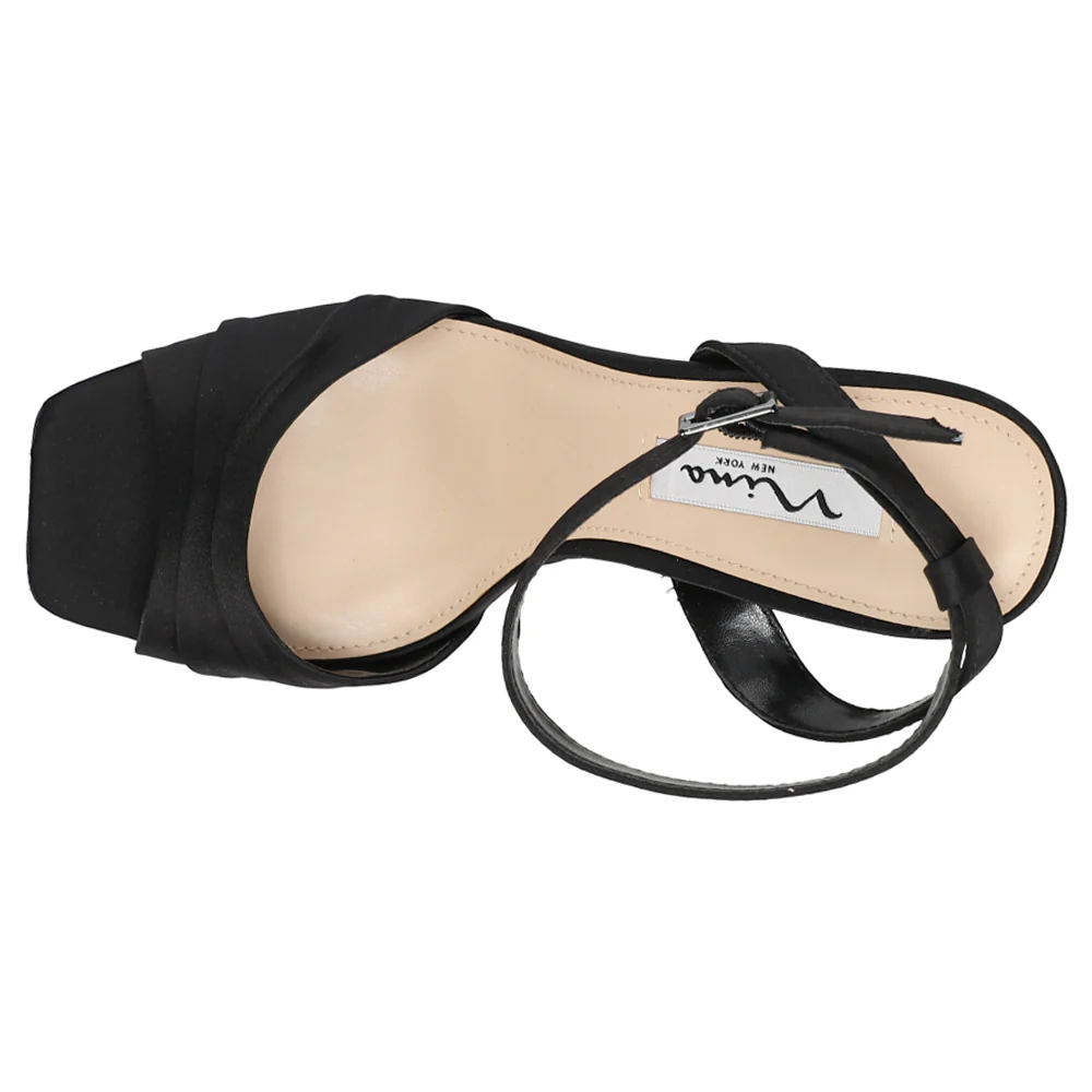 Dorcas Platform Sandals - Image 4