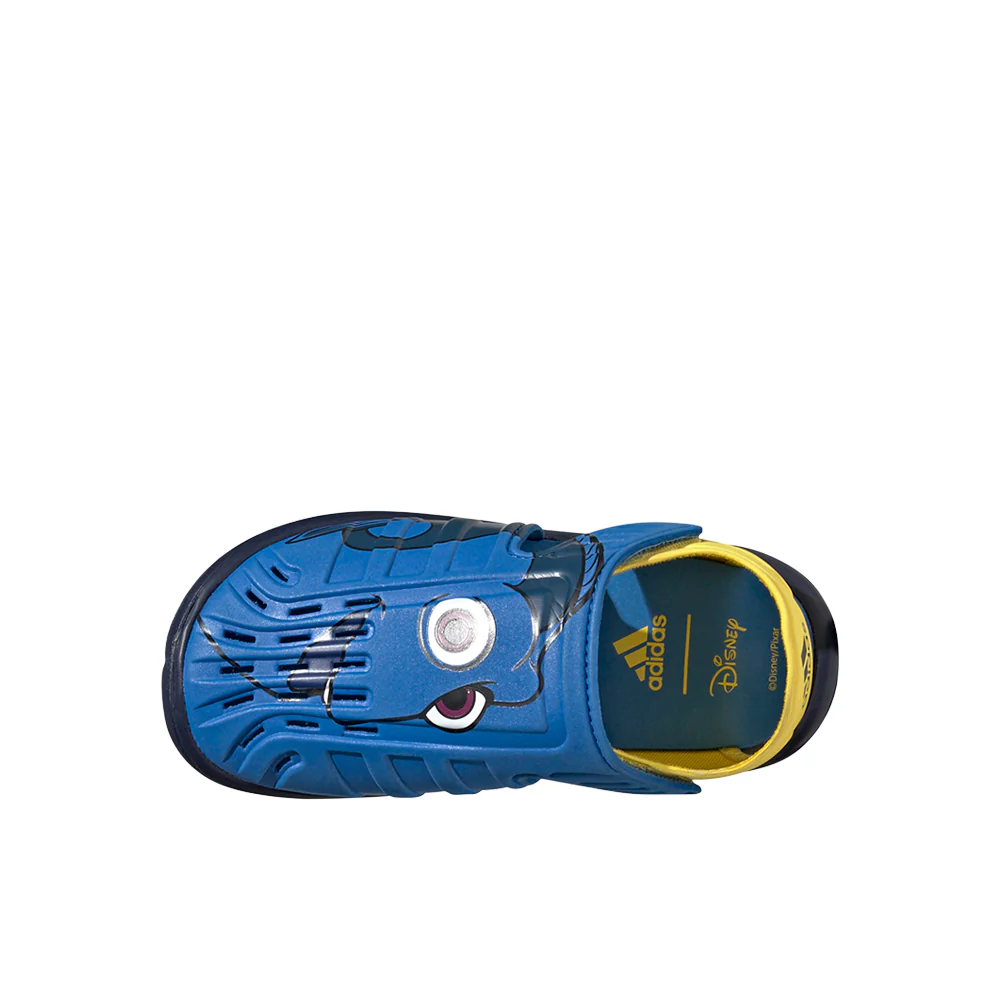 Dori Water Slip On Water Sandal (Little Kid) - Image 4