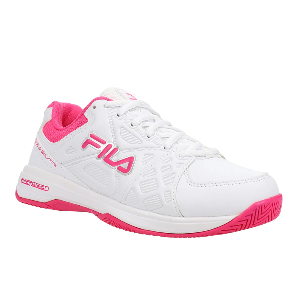 Double Bounce 3 Pickleball Shoes - Image 2