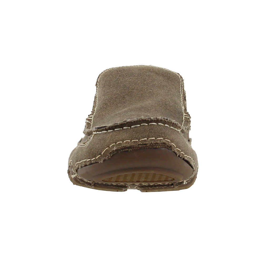 Dougie Slip On Shoes - Image 5