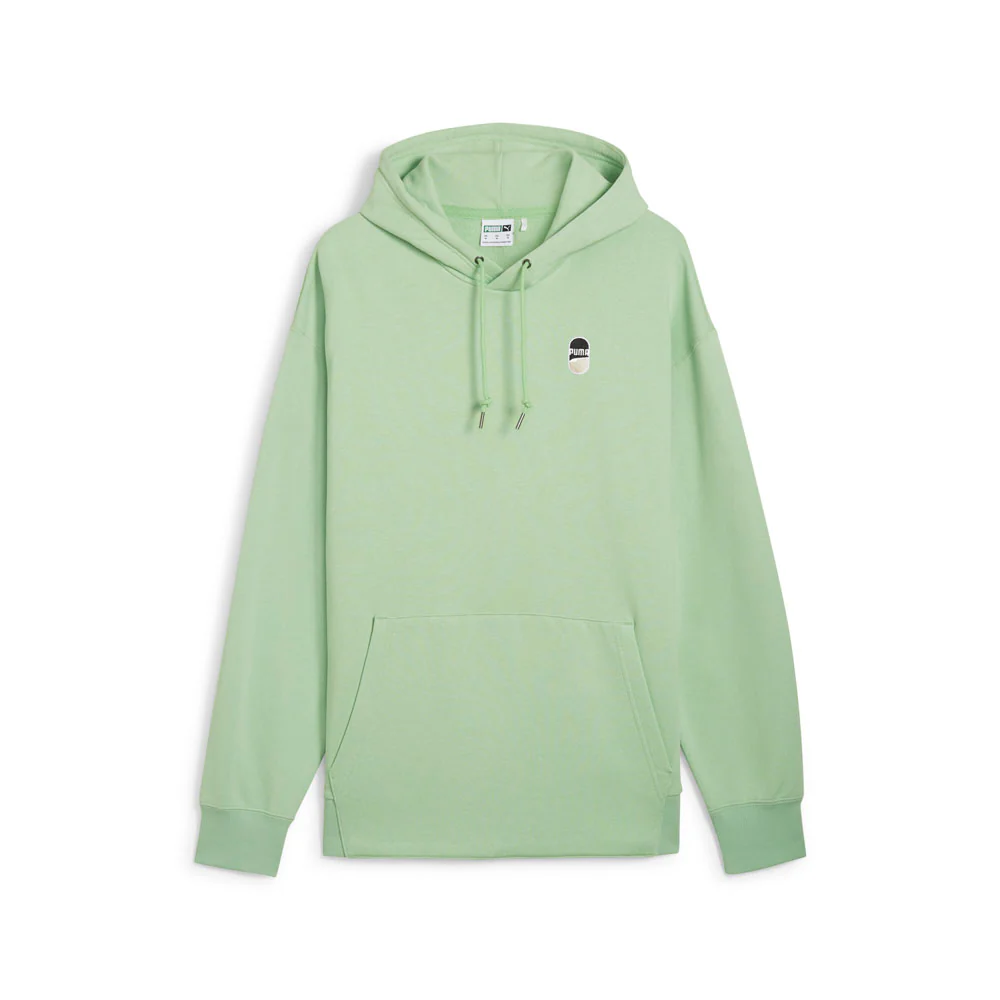 Downtown 180 Pullover Hoodie