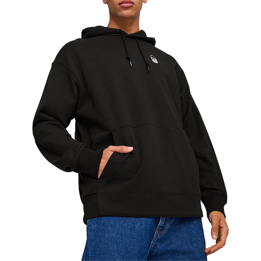 Downtown 180 Pullover Hoodie