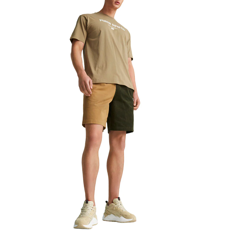 Downtown Corduroy Shorts - Image 5