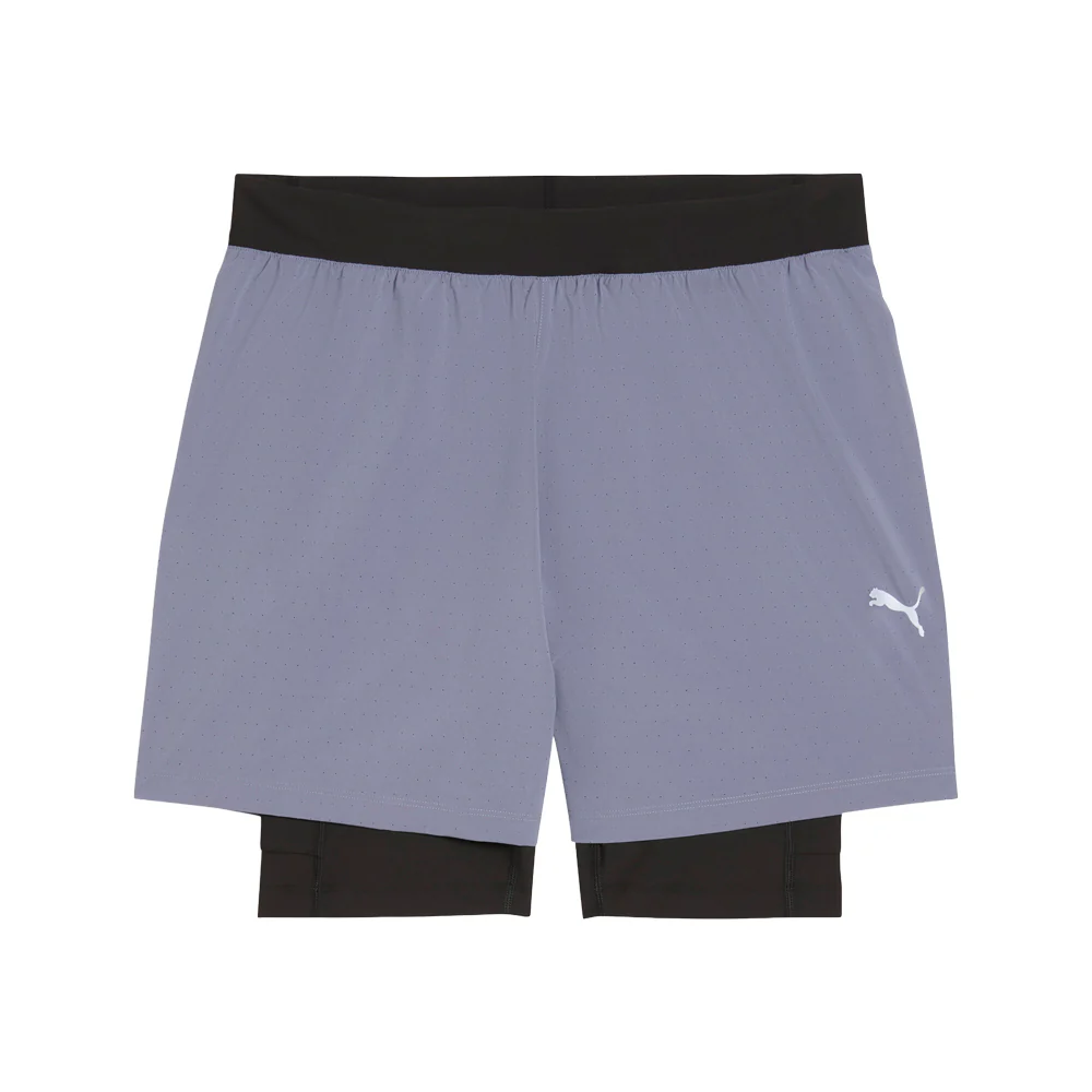 Dreamrun 2-in-1 dryCELL Shorts