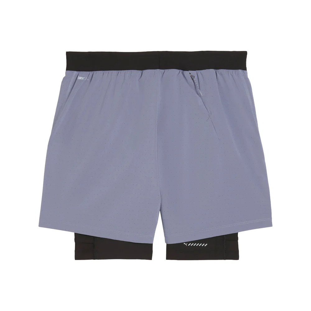 Dreamrun 2-in-1 dryCELL Shorts - Image 2