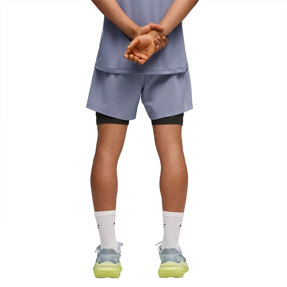 Dreamrun 2-in-1 dryCELL Shorts - Image 4