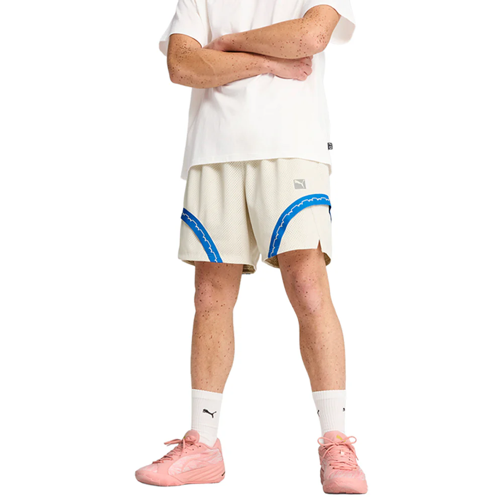 Dress Code Jawline Shorts - Image 3