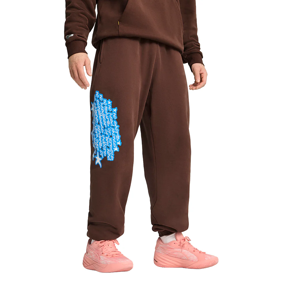 Dress Code Sweatpants - Image 3