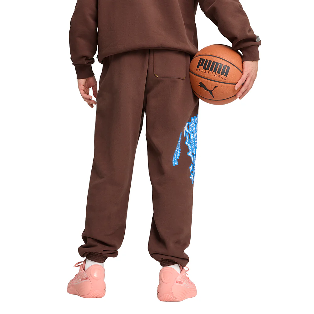 Dress Code Sweatpants - Image 4