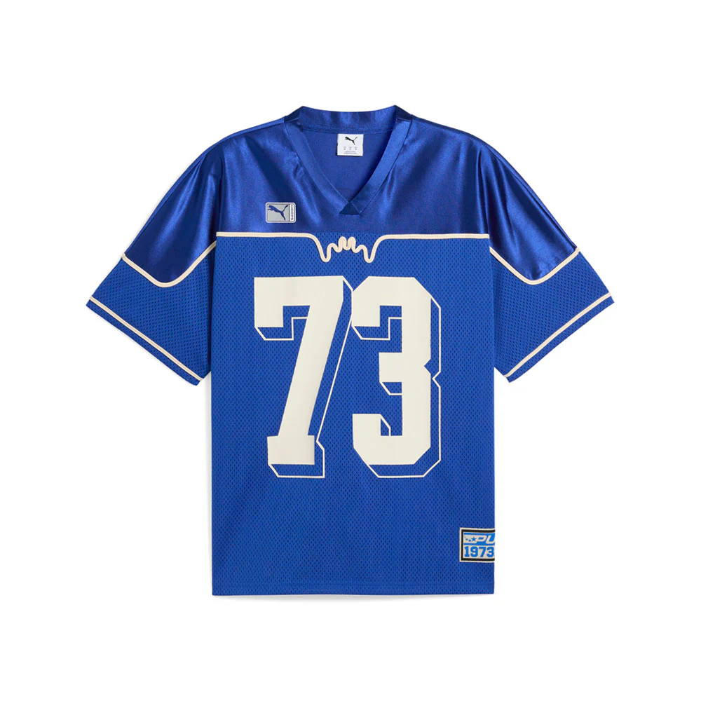 Dress Code V-Neck Short Sleeve Jersey