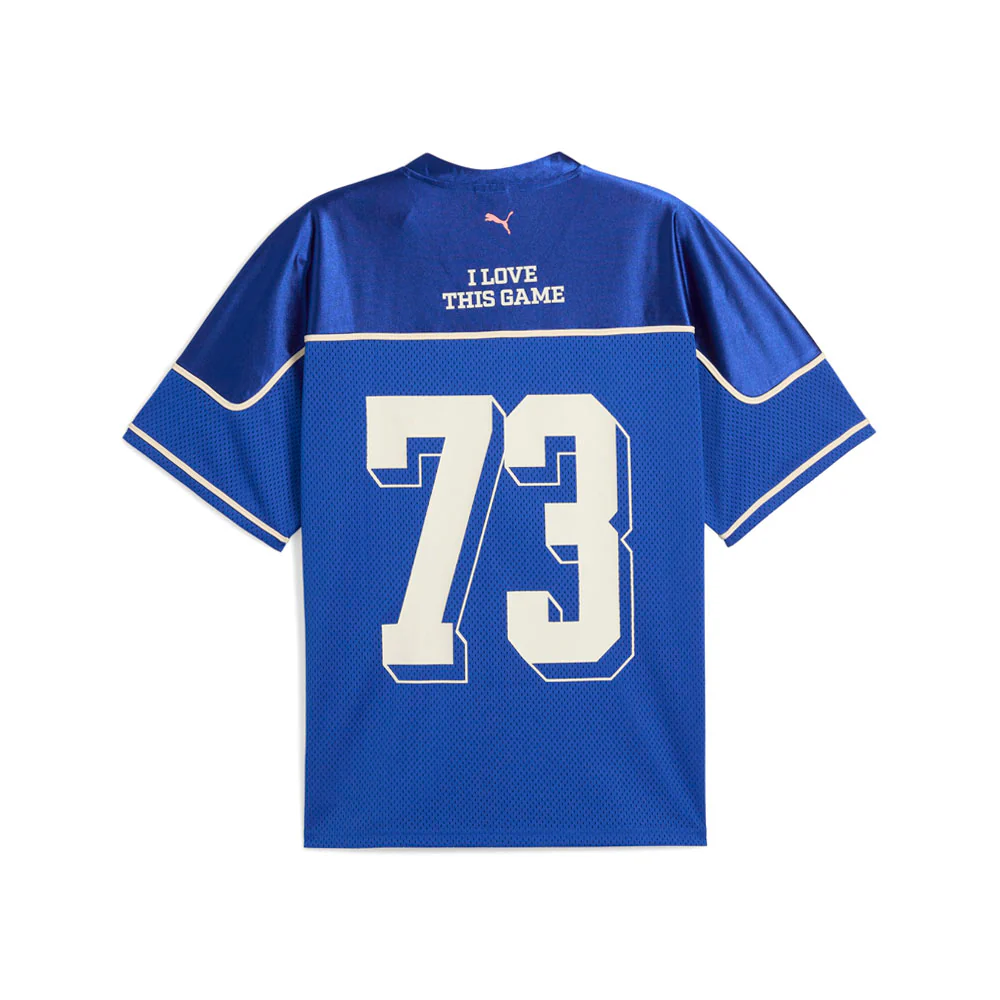 Dress Code V-Neck Short Sleeve Jersey - Image 2