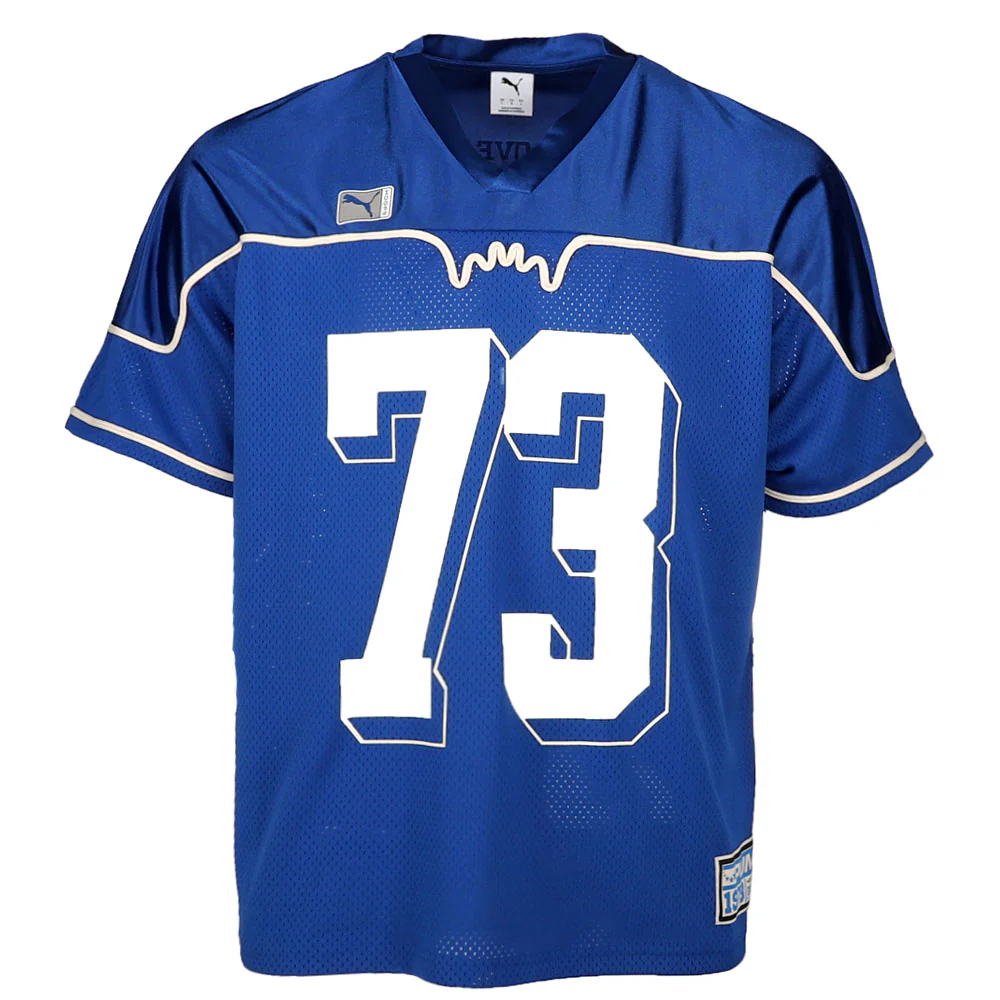 Dress Code V-Neck Short Sleeve Jersey - Image 3