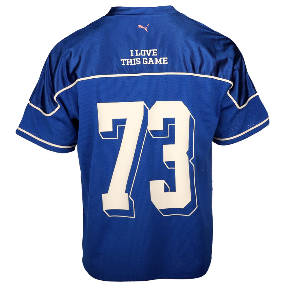 Dress Code V-Neck Short Sleeve Jersey - Image 4