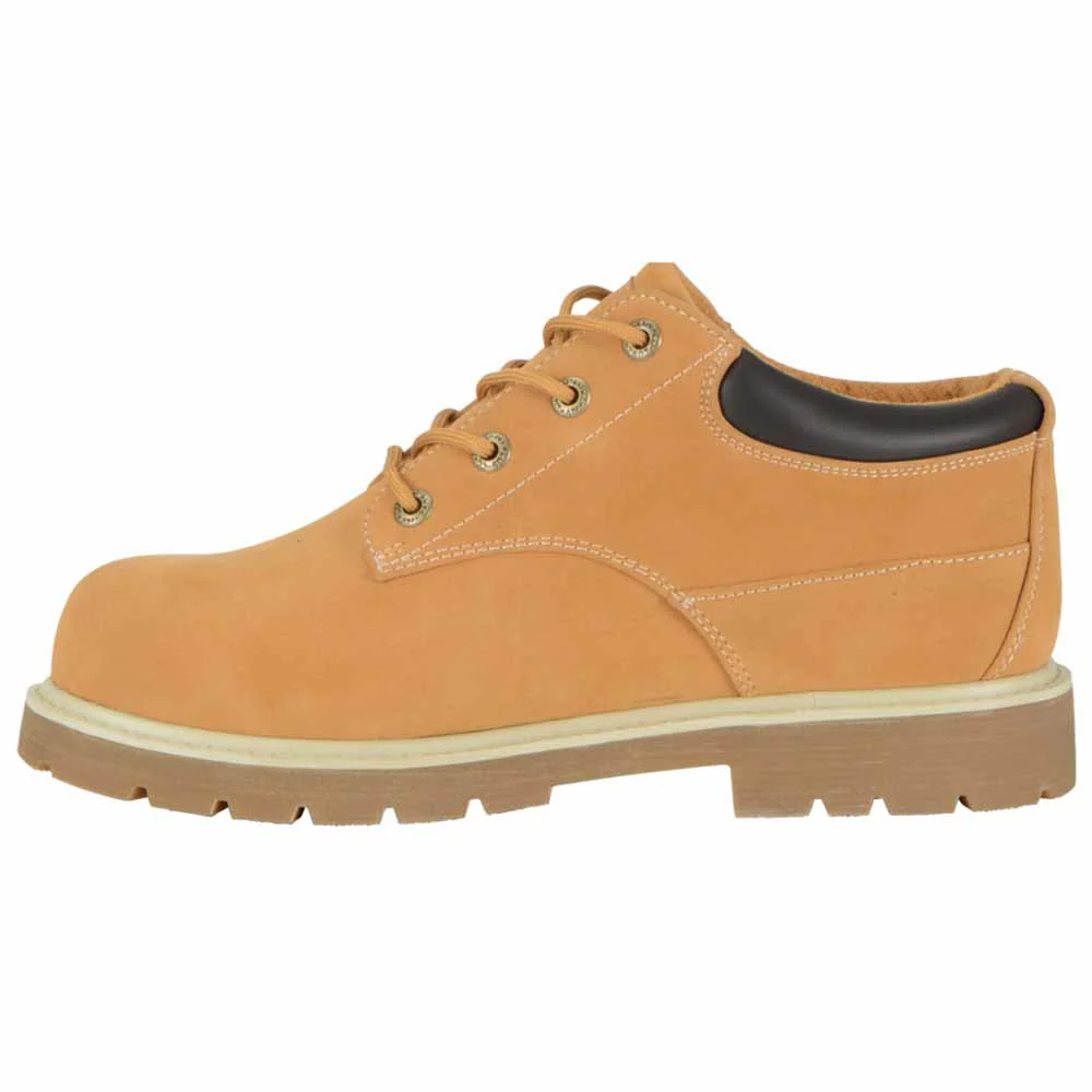 Drifter Lo LX Waterproof Soft Toe Work Boots - Image 4