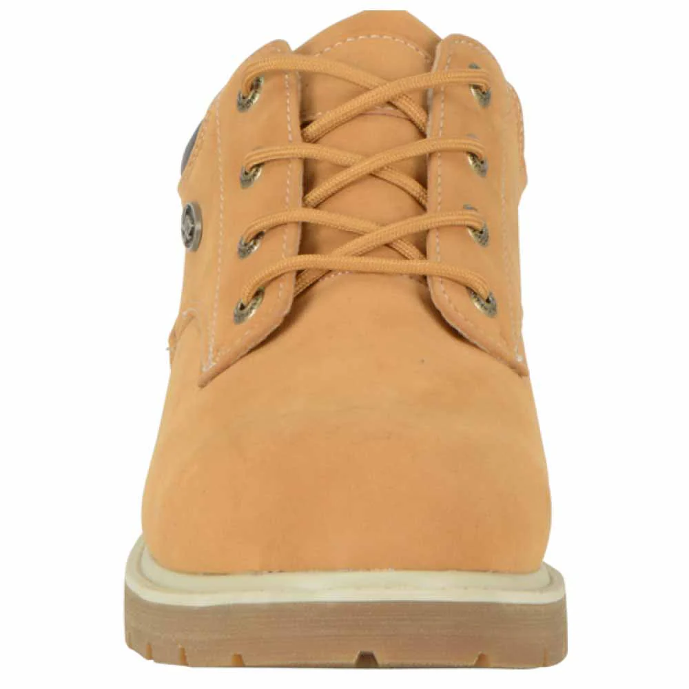 Drifter Lo LX Waterproof Soft Toe Work Boots - Image 5