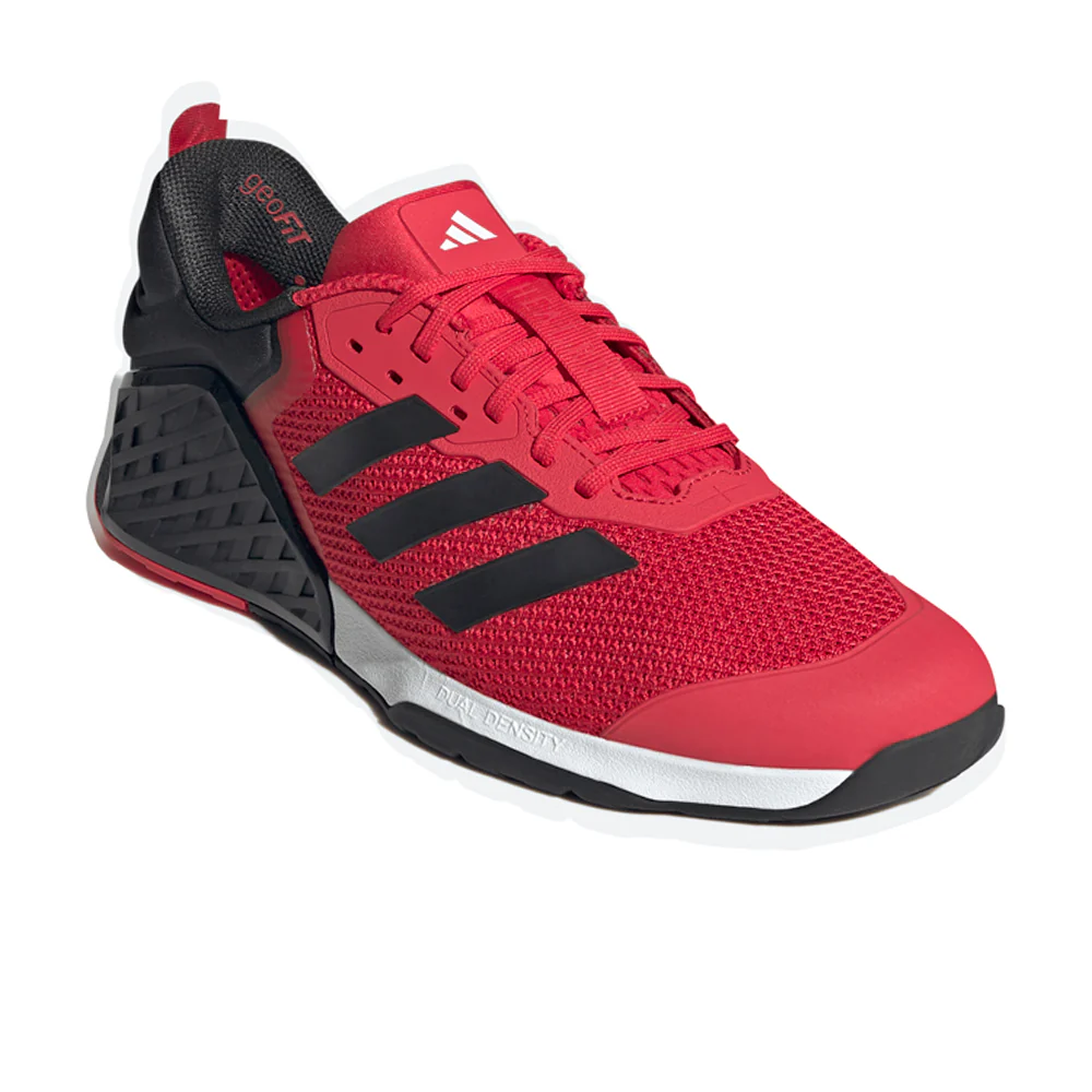 Dropset 3 Training Shoes (Wide) - Image 2