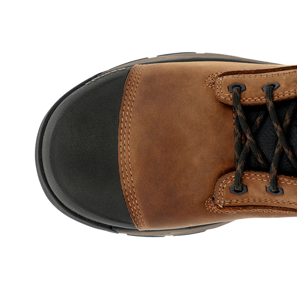 Durablend Edge 6 Inch Alloy Toe Work Boots - Image 4