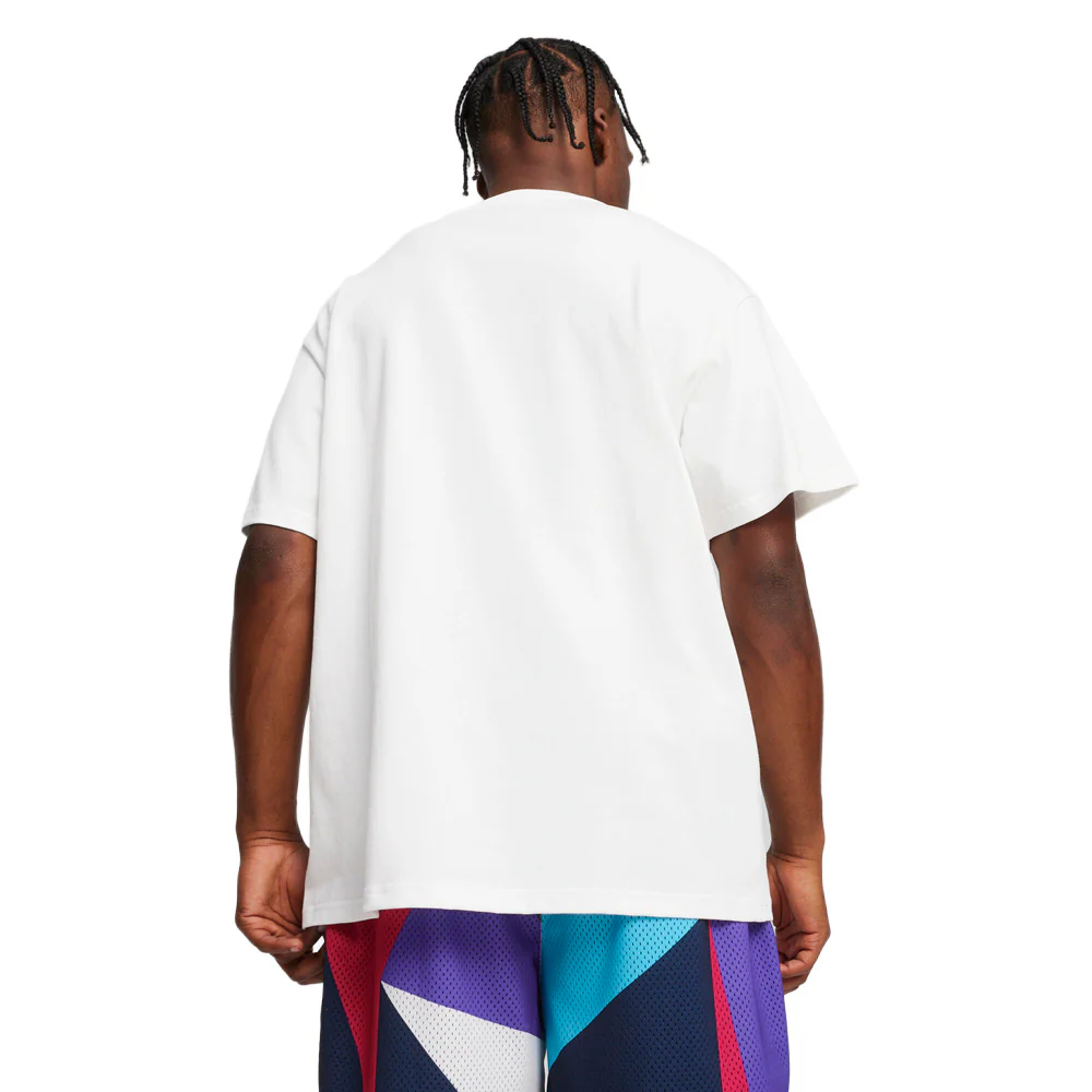 Dylan'S Gift Shop Graphic Crew Neck Short Sleeve T-Shirt - Image 4