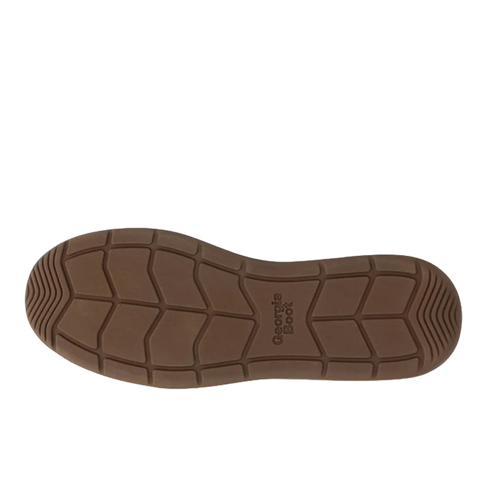 Eagle Superlyte Moc Toe Chelsea Booties - Image 5