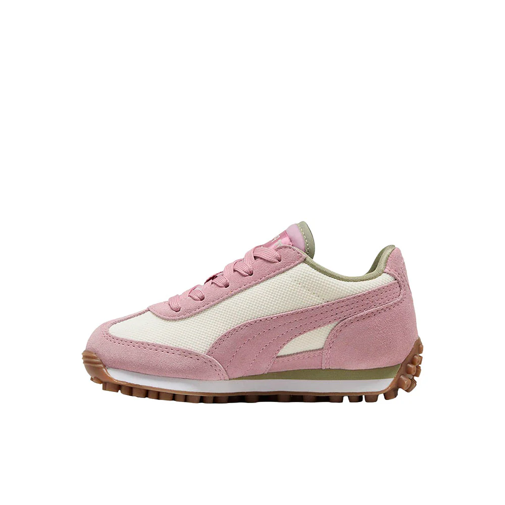 Easy Rider Bowtique Lace Up Sneakers (Little Kid) - Image 3