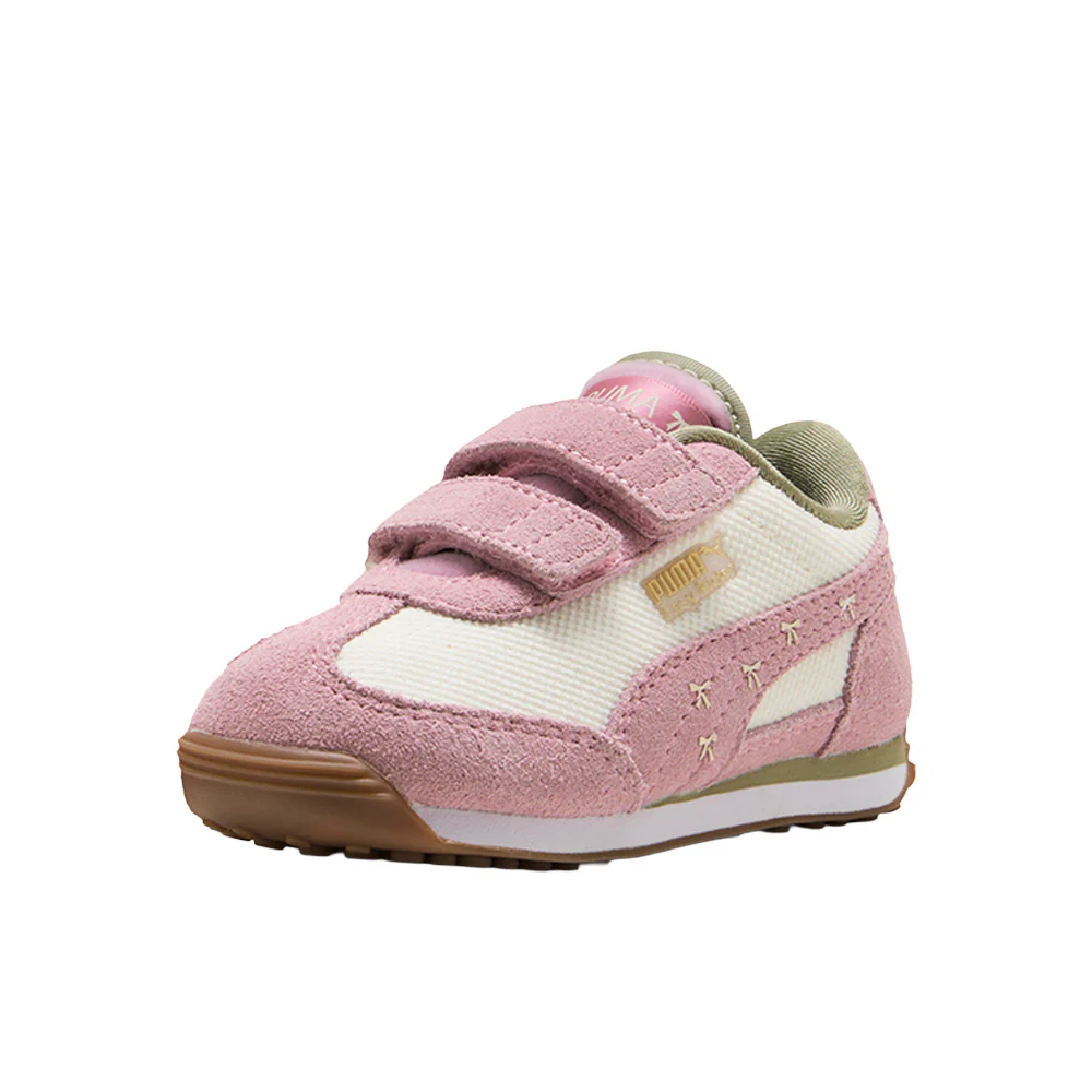 Easy Rider Bowtique Lace Up Sneakers (Toddler) - Image 2