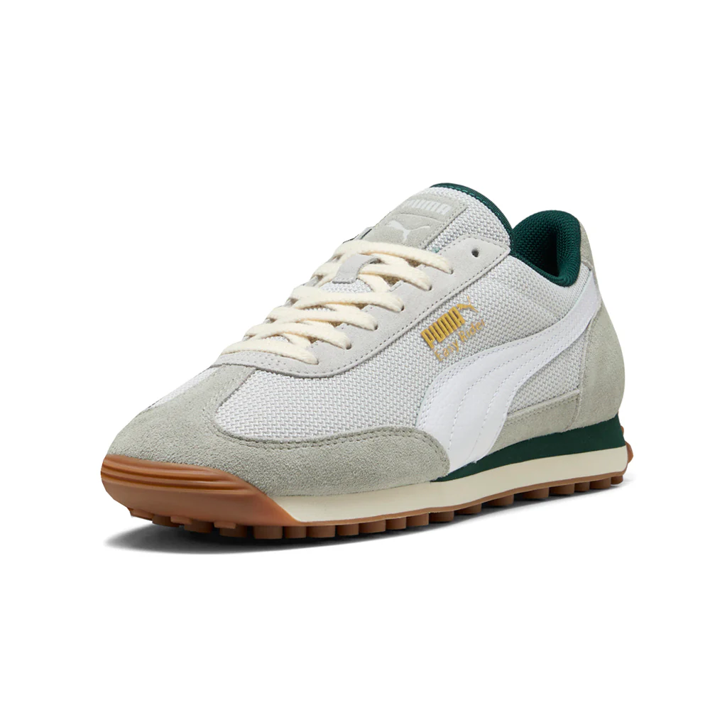 Easy Rider Elevated Lace Up Sneakers - Image 2