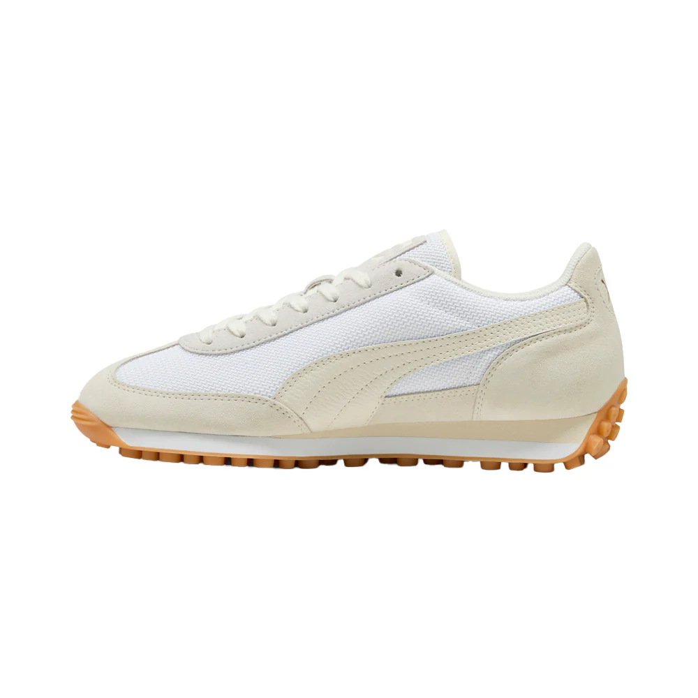 Easy Rider Elevated Lace Up Sneakers - Image 3
