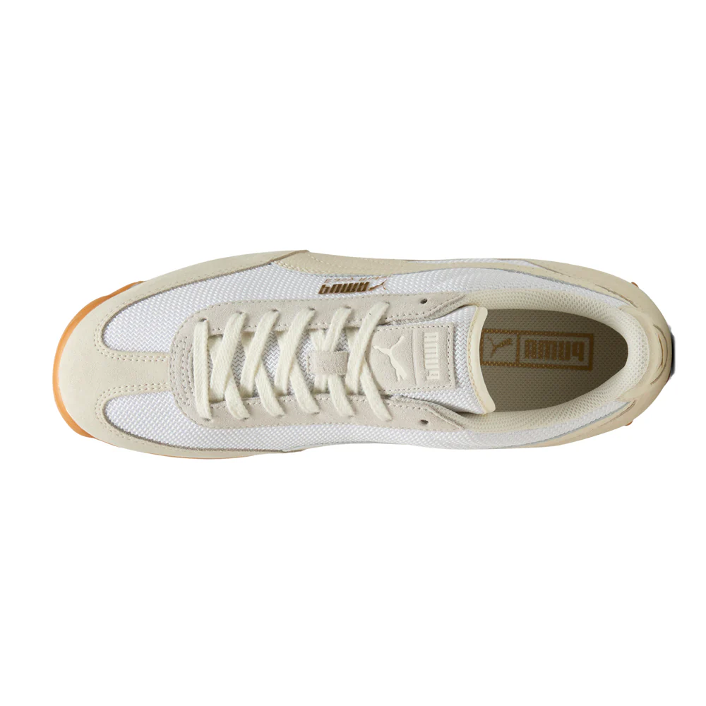 Easy Rider Elevated Lace Up Sneakers - Image 4