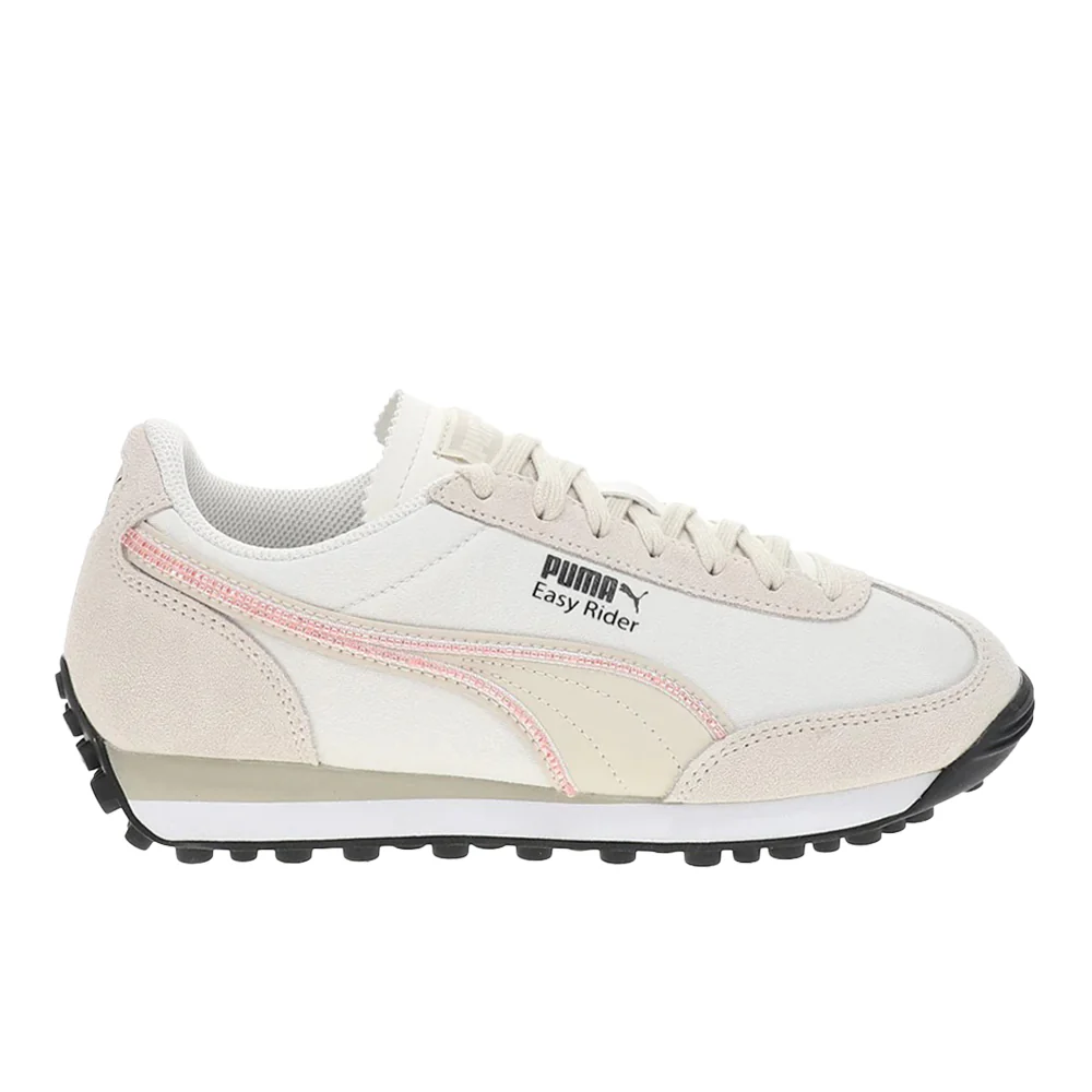 Easy Rider Gentle Meld Lace Up Sneakers