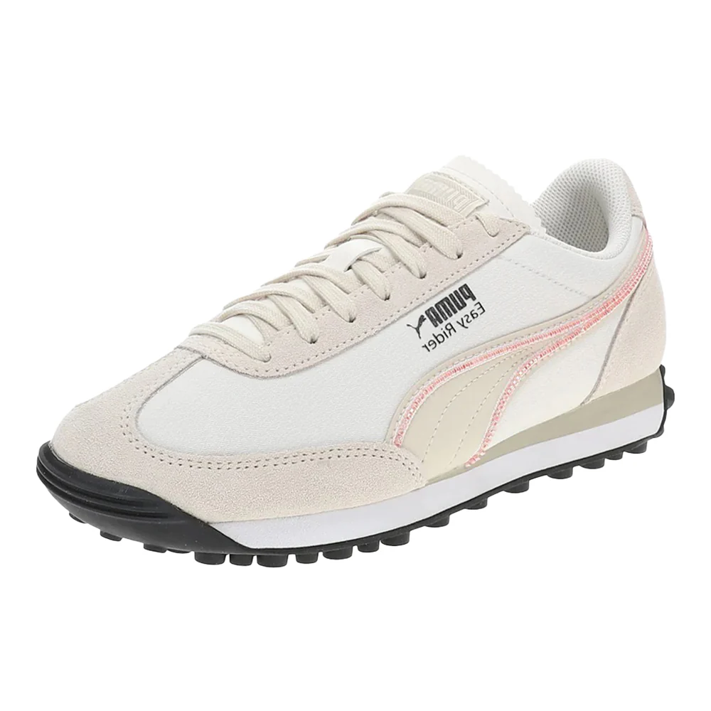 Easy Rider Gentle Meld Lace Up Sneakers - Image 2