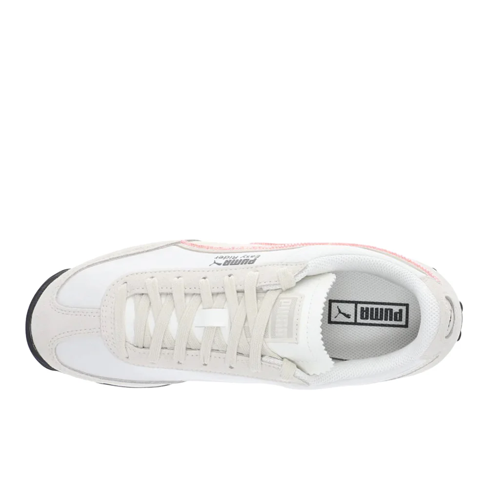 Easy Rider Gentle Meld Lace Up Sneakers - Image 4