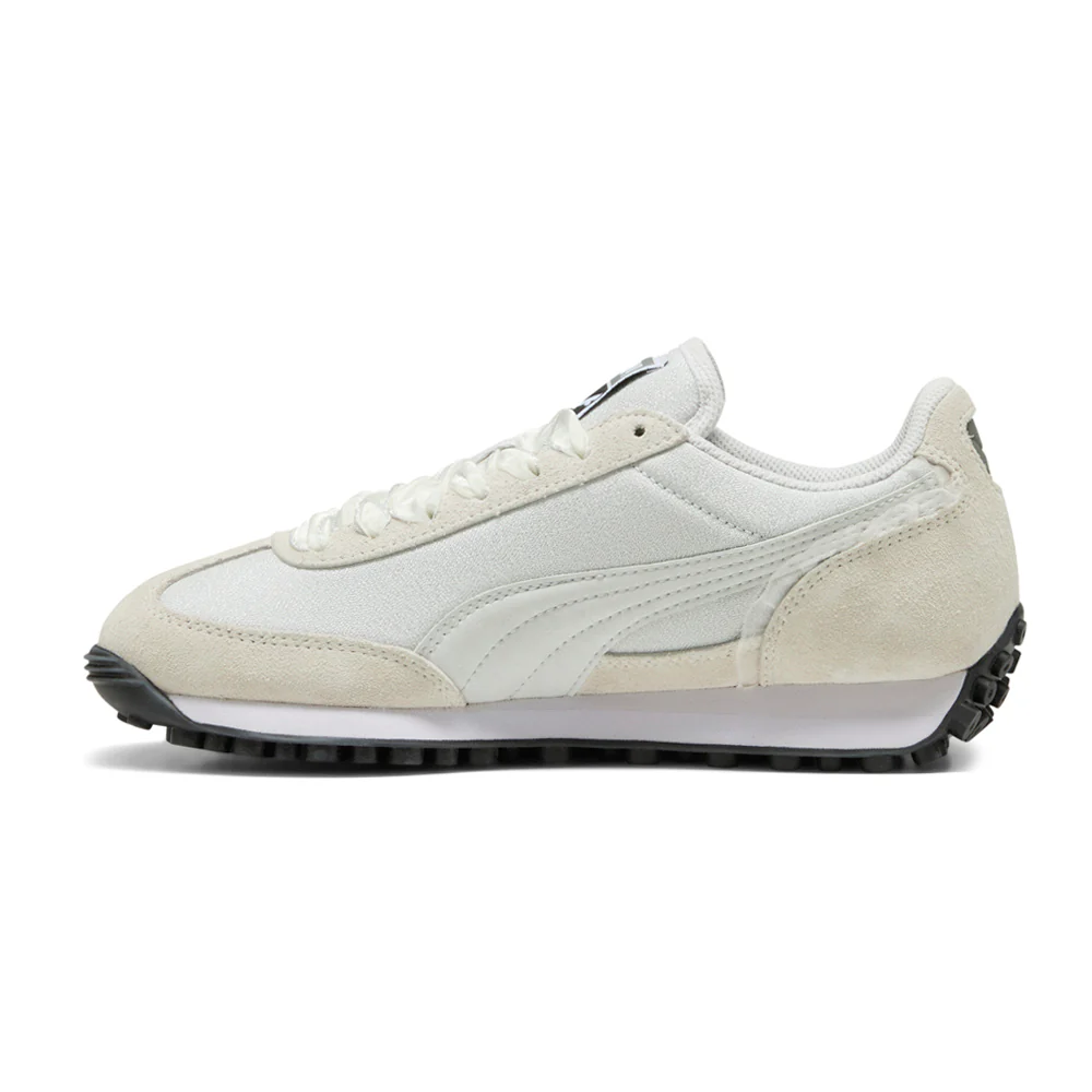 Easy Rider Glam Lace Up Sneakers - Image 3