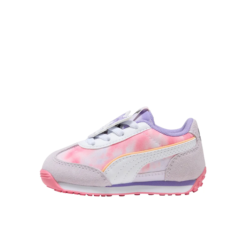 PUMA X HELLO KITTY AND FRIENDS Easy Rider Slip On Sneakers (Toddler) - Image 3