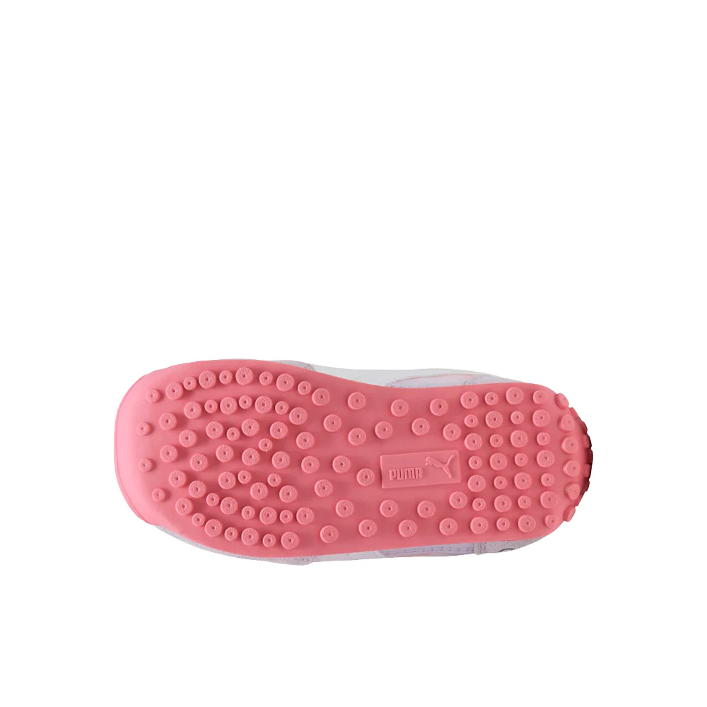 PUMA X HELLO KITTY AND FRIENDS Easy Rider Slip On Sneakers (Toddler) - Image 5