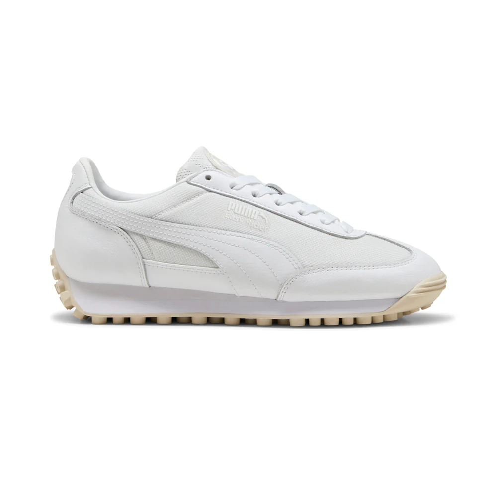 Easy Rider Jer-She Lace Up Sneakers
