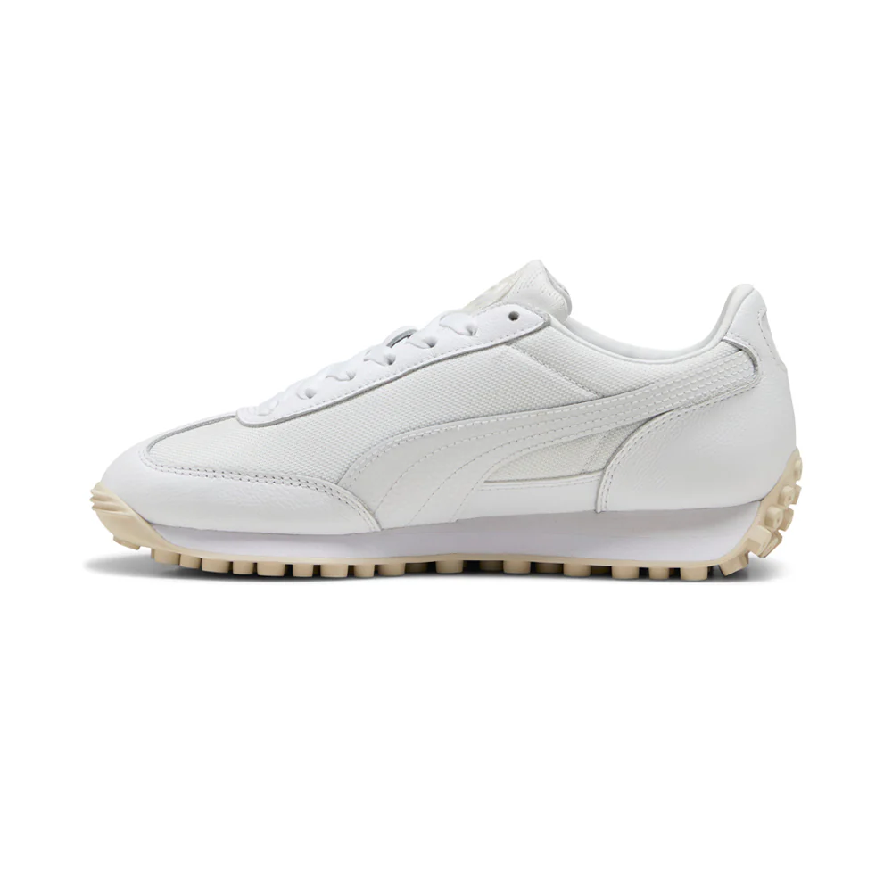 Easy Rider Jer-She Lace Up Sneakers - Image 3