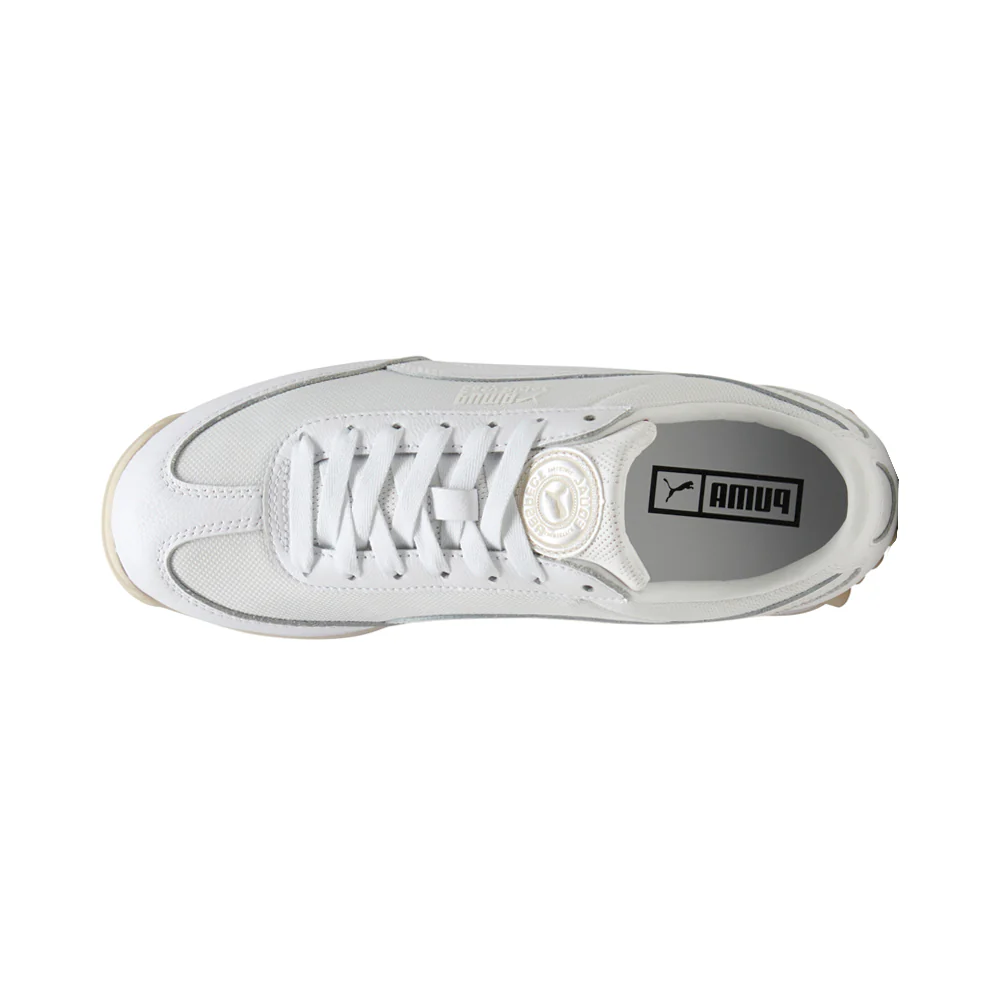 Easy Rider Jer-She Lace Up Sneakers - Image 4