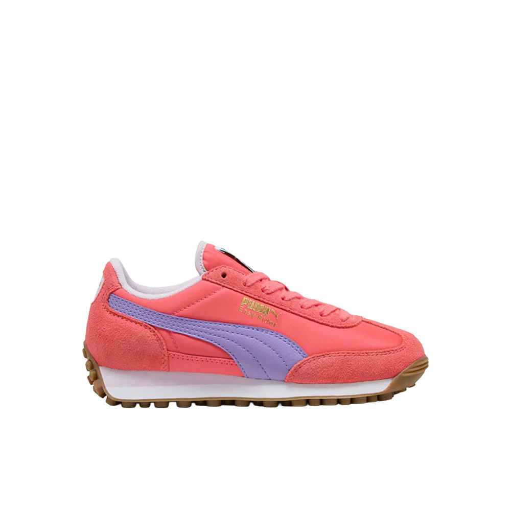 Easy Rider Lace Up Sneakers (Big Kid)