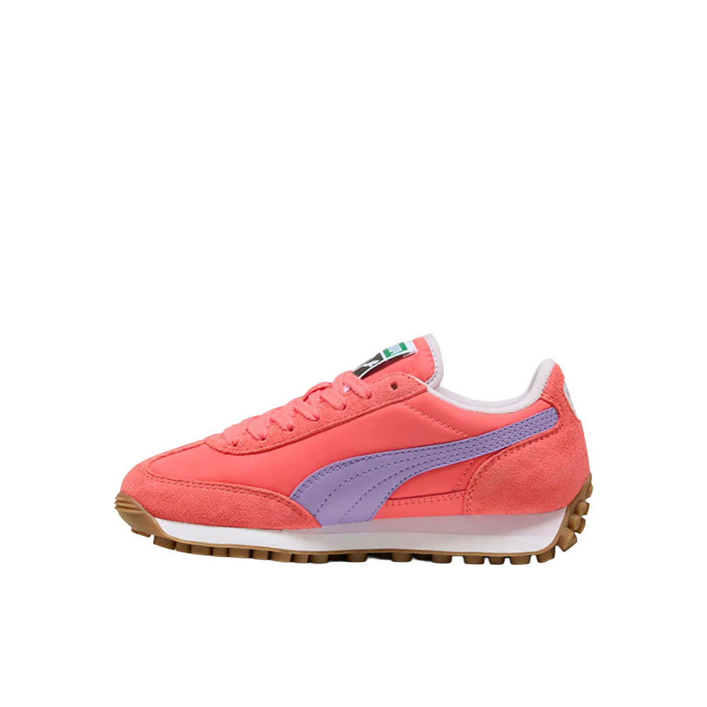 Easy Rider Lace Up Sneakers (Big Kid) - Image 3