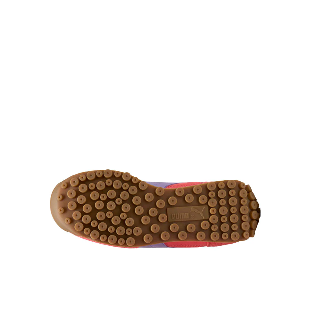Easy Rider Lace Up Sneakers (Big Kid) - Image 5