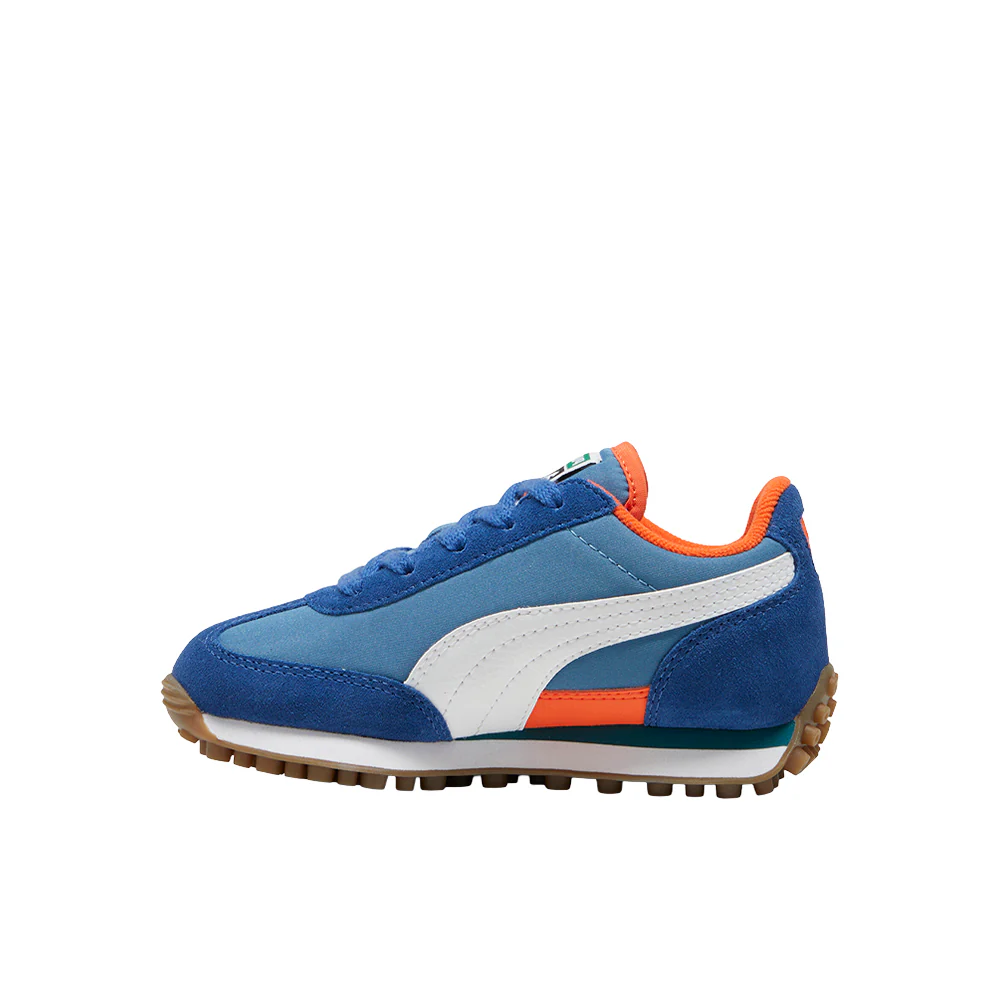 Easy Rider Lace Up Sneakers (Little Kid) - Image 3