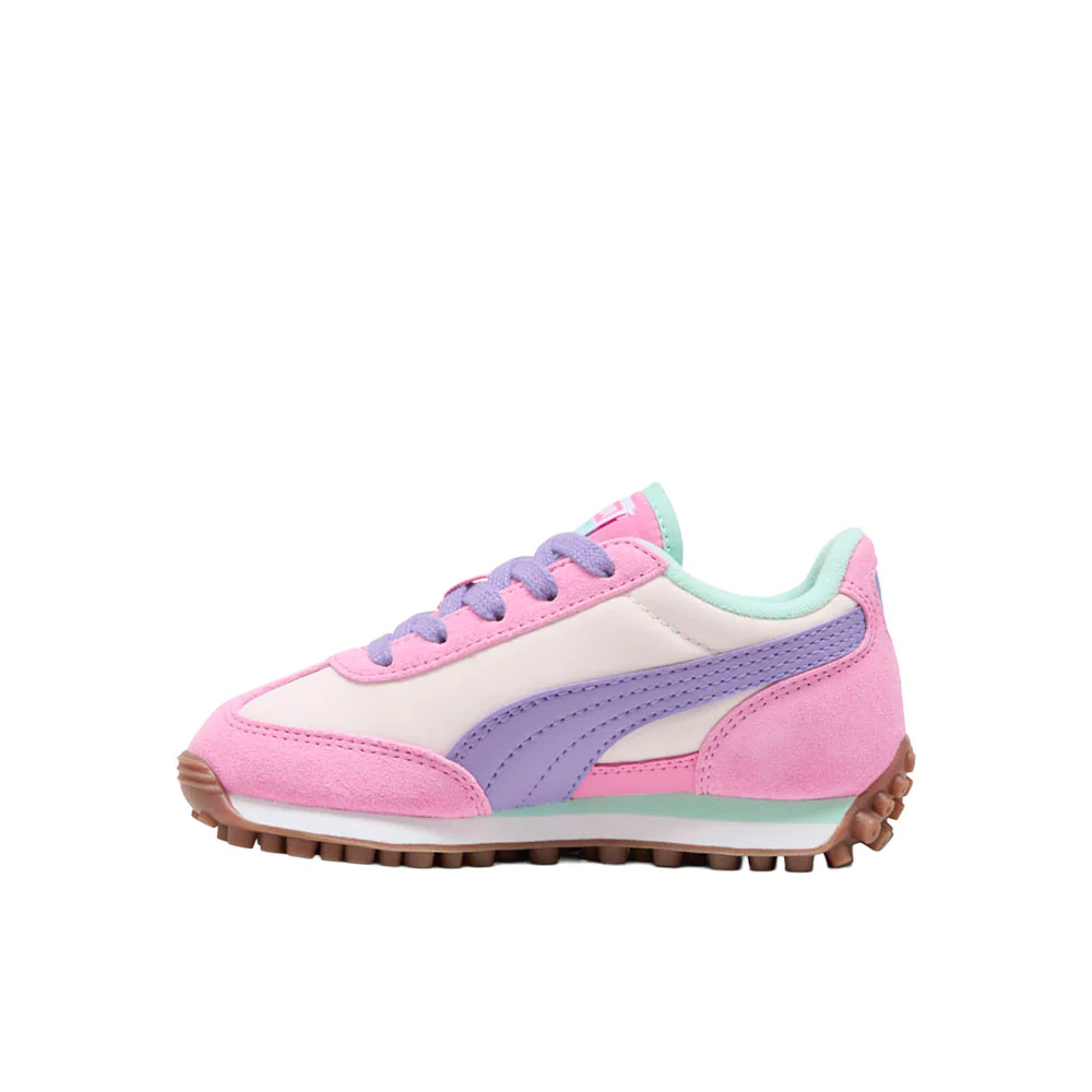 Easy Rider Lace Up Sneakers (Little Kid) - Image 3
