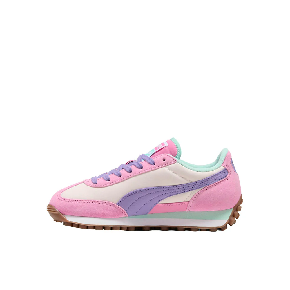 Easy Rider Lace Up Sneakers (Big Kid) - Image 3