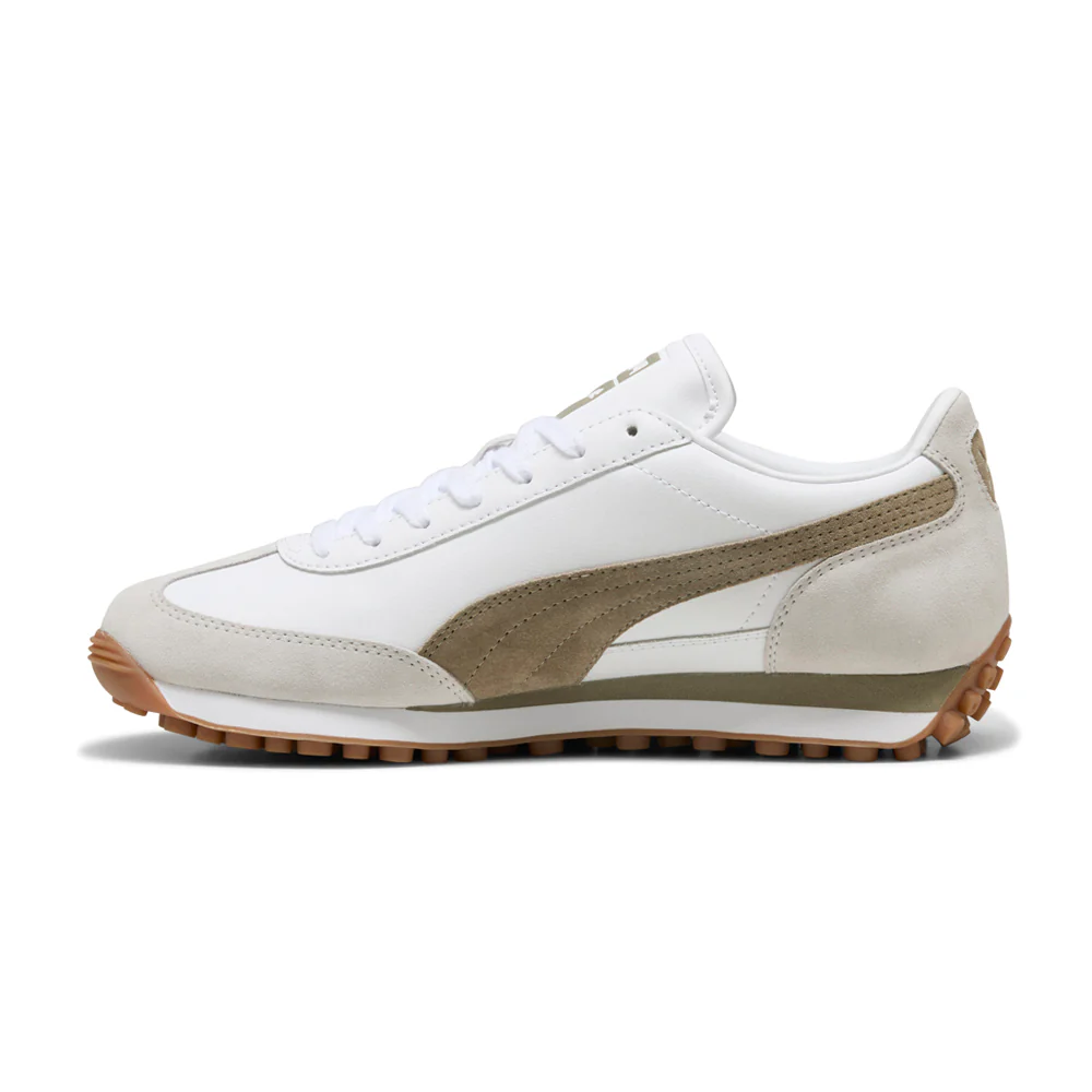 Easy Rider Mix Lace Up Sneakers - Image 3