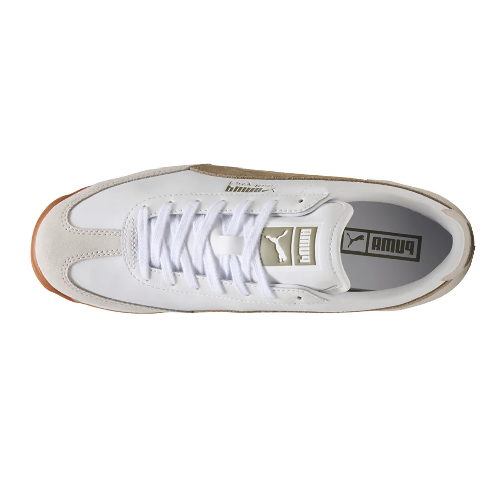 Easy Rider Mix Lace Up Sneakers - Image 4