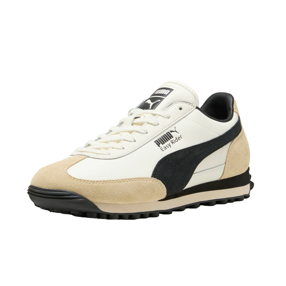 Easy Rider Mix Lace Up Sneakers - Image 2