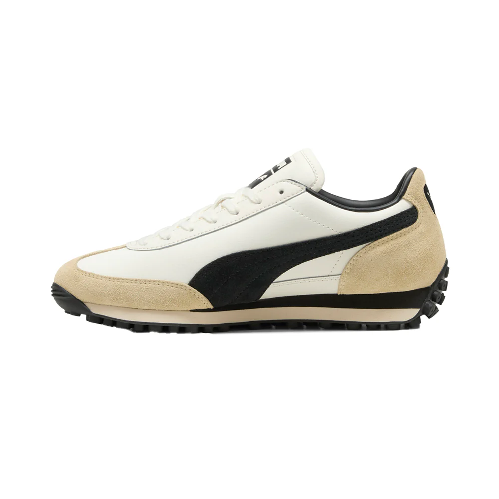 Easy Rider Mix Lace Up Sneakers - Image 3