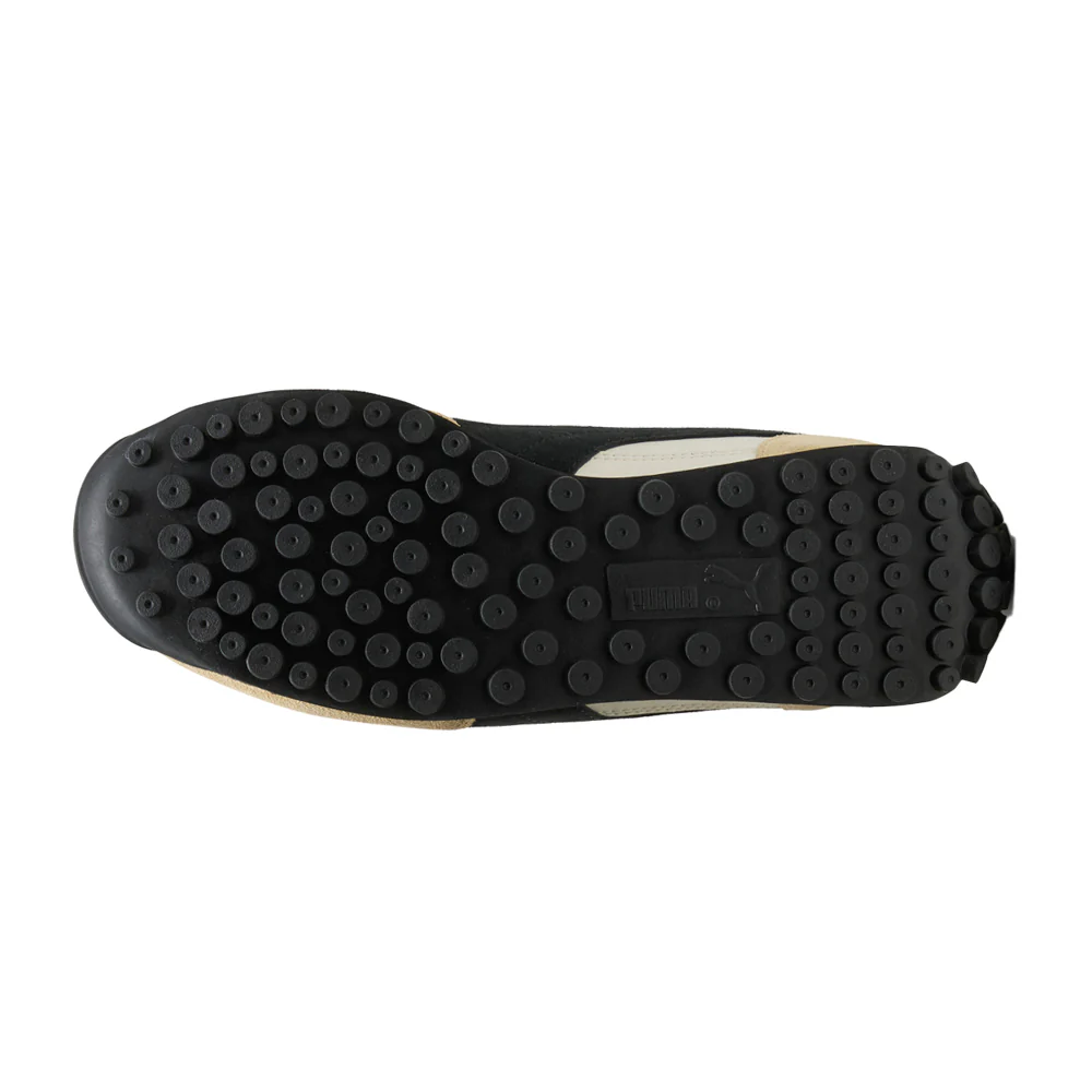 Easy Rider Mix Lace Up Sneakers - Image 5