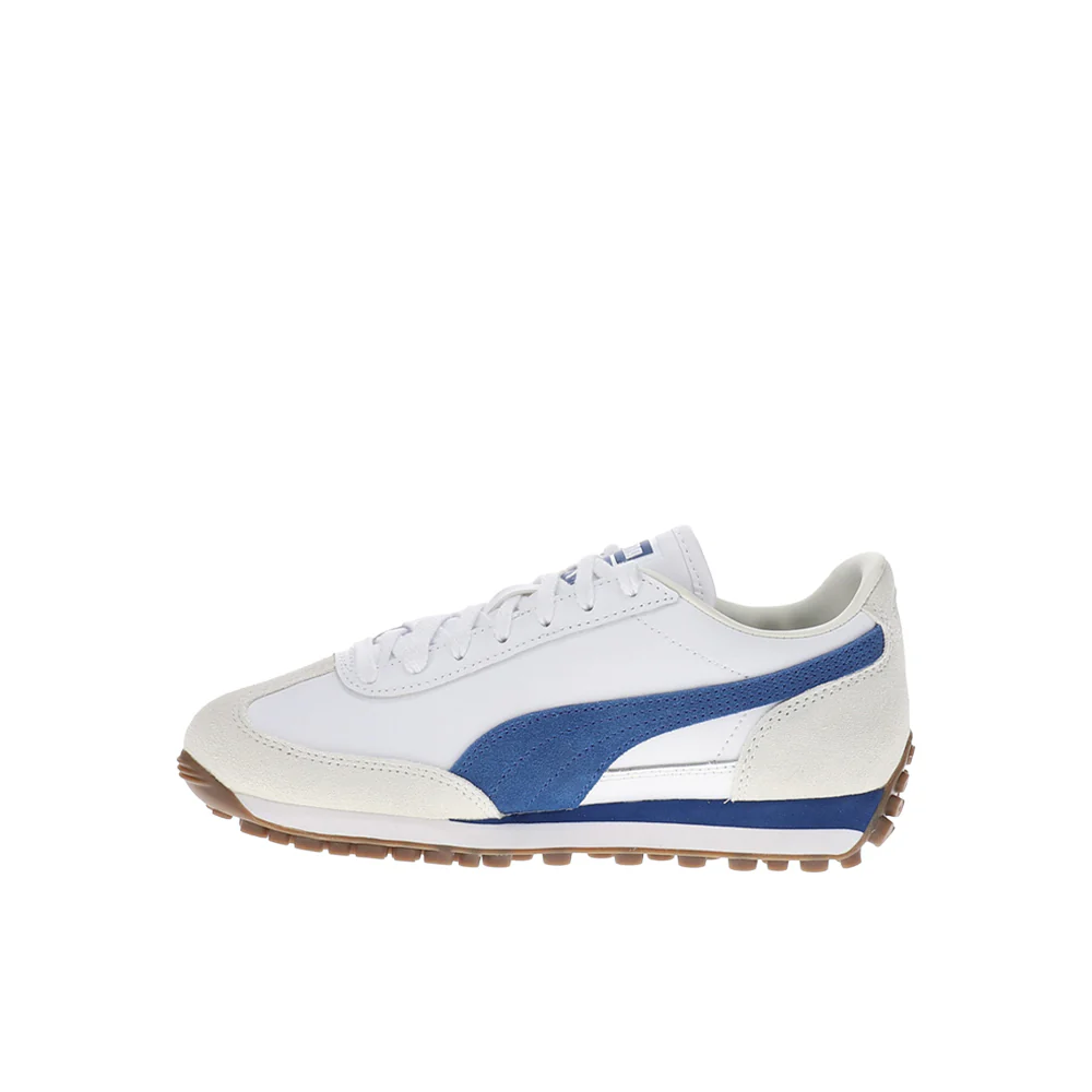 Easy Rider Mix Lace Up Sneakers (Big Kid) - Image 3