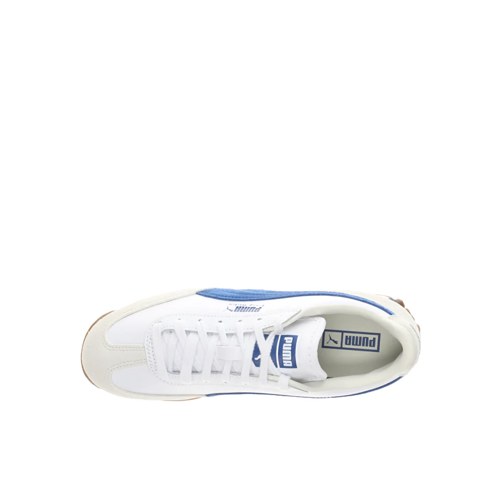 Easy Rider Mix Lace Up Sneakers (Big Kid) - Image 4